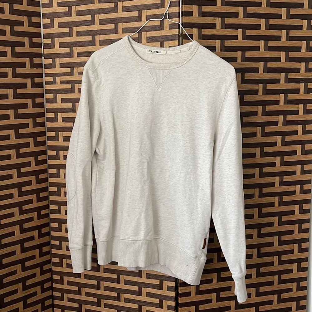 Brand new Ben Sherman sweater